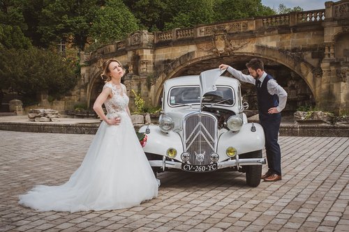 Photographe de vos instants - Photographe mariage - 1 Photographe de vos instants - Photographe mariage - 1