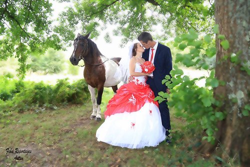 SARL STUDIO FEHA - Photographe mariage - 2 SARL STUDIO FEHA - Photographe mariage - 2