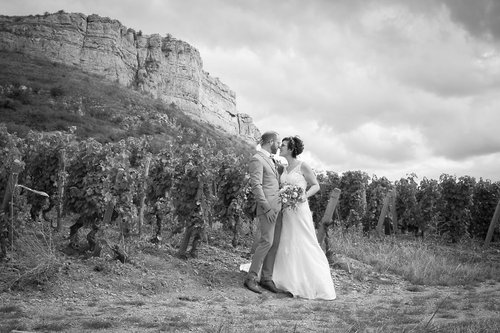 Patrick Payet Photographie - Photographe mariage - 1 Patrick Payet Photographie - Photographe mariage - 1