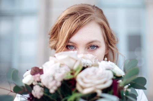Alika Photographie - Photographe mariage - 1 Alika Photographie - Photographe mariage - 1