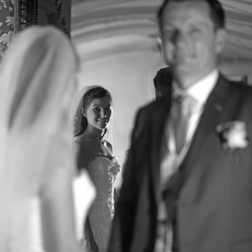 Photographe mariage - AGNES HIVERT-AGNOUX - photo 73
