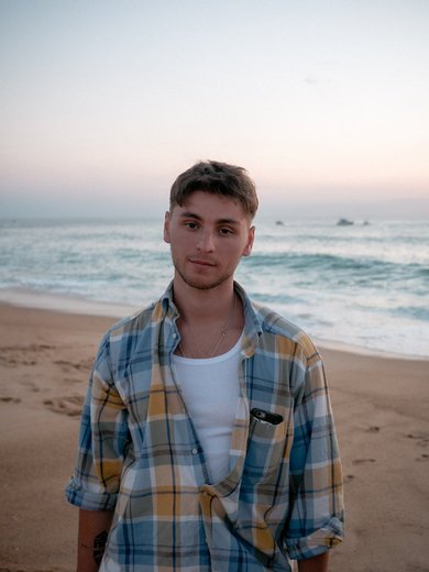 Antonin Gateau Photographe Antony