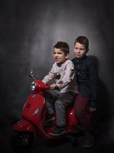 RAIMONDI - Photographe mariage - 1 RAIMONDI - Photographe mariage - 1
