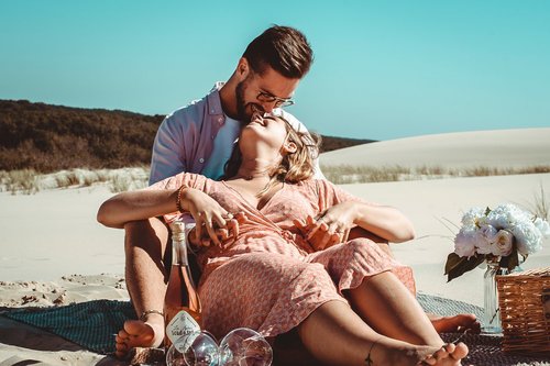 Amandine Mottes - Photographe mariage - 1 Amandine Mottes - Photographe mariage - 1