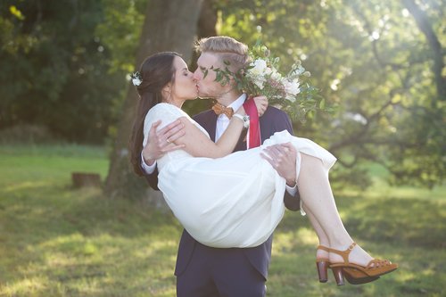 Happy Now Photographe-Vidéaste - Photographe mariage - 2 Happy Now Photographe-Vidéaste - Photographe mariage - 2
