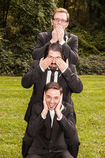All Pictures Studio - Photographe mariage - 1 All Pictures Studio - Photographe mariage - 1