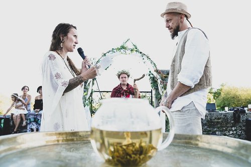 Photographe mariage - ALBA PHOTOGRAPHIE - photo 41