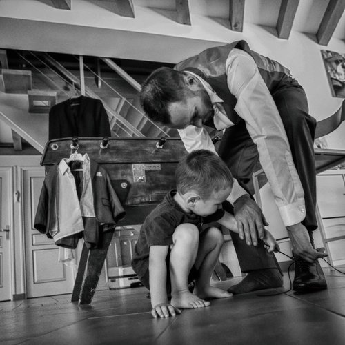 Photographe mariage - ALBA PHOTOGRAPHIE - photo 35