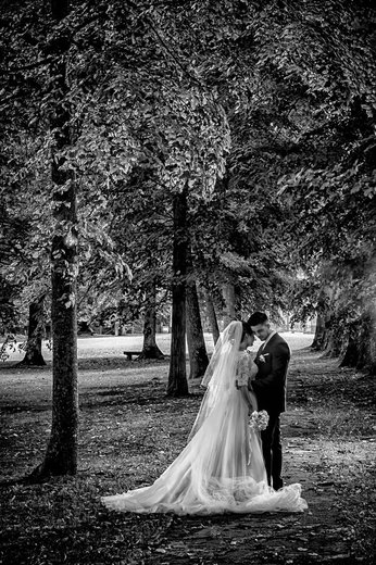 Photographe mariage - ALBA PHOTOGRAPHIE - photo 38