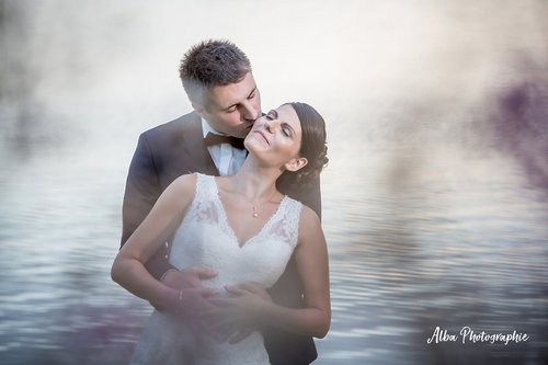 Photographe mariage - ALBA PHOTOGRAPHIE - photo 32