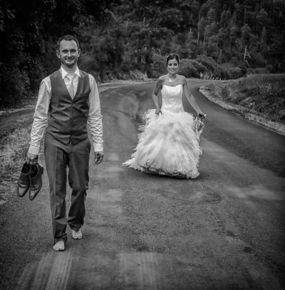 Photographe mariage - ALBA PHOTOGRAPHIE - photo 37