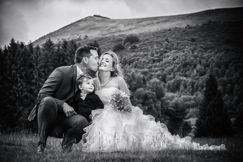 Photographe mariage - ALBA PHOTOGRAPHIE - photo 40