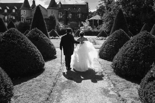 Photographe mariage - Florence Bout Photographe - photo 6