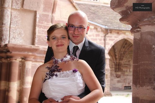 MD PHOTOGRAPHE - Photographe mariage - 1 MD PHOTOGRAPHE - Photographe mariage - 1