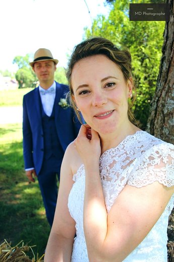 MD PHOTOGRAPHE - Photographe mariage - 2 MD PHOTOGRAPHE - Photographe mariage - 2