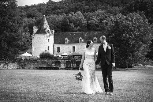  Timothée Lance Photographies - Photographe mariage - 1