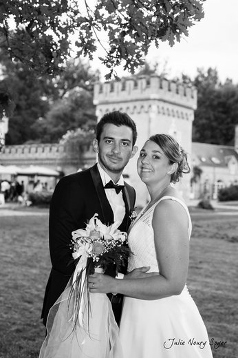 Photographe mariage - Julie Noury Soyer Photographe - photo 151