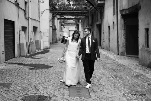Photographe mariage - Julie Noury Soyer Photographe - photo 168