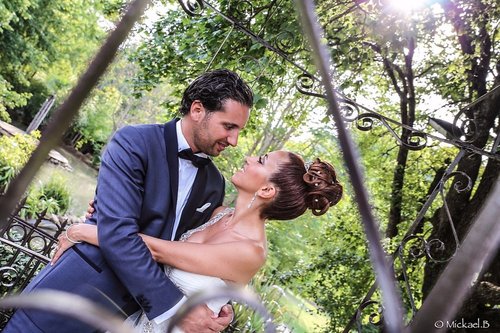 bousquier - Photographe mariage - 2 bousquier - Photographe mariage - 2