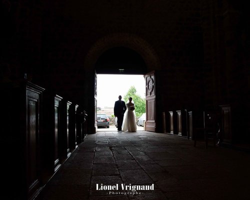 Lionel Vrignaud - Photographe mariage - 2 Lionel Vrignaud - Photographe mariage - 2