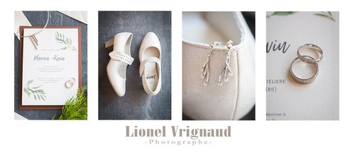 Lionel Vrignaud - Photographe mariage - 1 Lionel Vrignaud - Photographe mariage - 1
